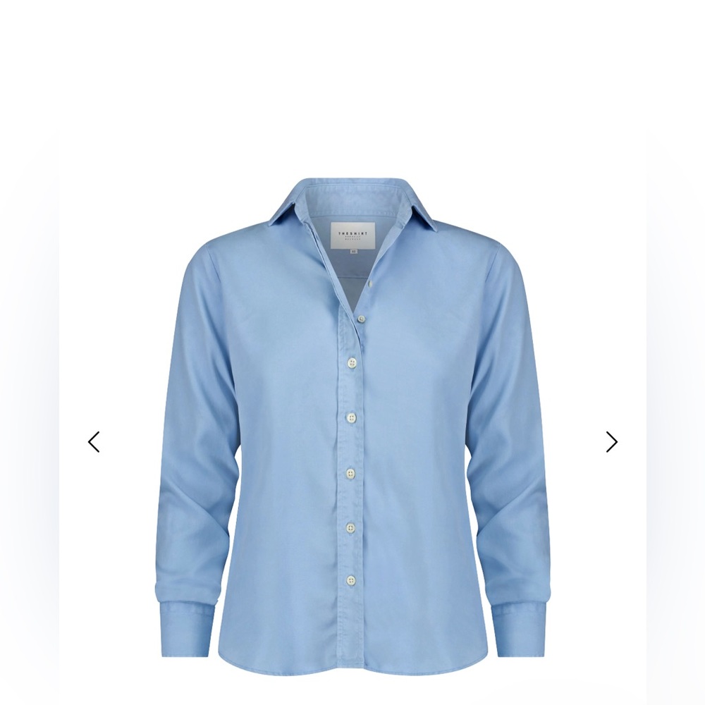 THE SHIRT Rochelle Behrens
